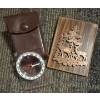 Image 3 : Antique Measuring Devices Bronze Souvenir From 1978 Commonwealth Games & More