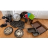 Image 1 : Confectioners Collection - Sweet Treat Essentials Pans Molds & More