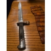 Image 5 : 1898 Mauser Bayonet 5439, Wooden Flask, Asian Relic,