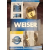 Image 4 : Weiser SmartKey Brass Deadbolts, Heater, Clip-On Towing Mirrors