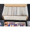 Image 6 : One Box Of Edmonton Oilers 1970's-2026 Era Hockey Cards With Two Sleeves #2