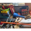 Image 2 : Tool Collection Incl. Earth Wise 3.8 Amp Saw Model No. HT10024 
