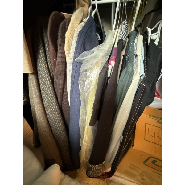 Ladies Special Occasion Attire Size 8 -12