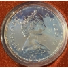 Image 3 : 1980 Polar Bear Canadian Dollar 50% Silver 23.33 Grams