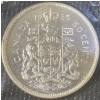 Image 3 : 1965 Canadian Uncirculated Silver Coin Set