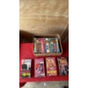 Image 1 : Collection of VHS Playboys 