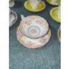 Image 5 : Assorted Teacups & More