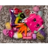 Image 4 : Moose Toys Shopkin Dolls Cars & Playsets w/ Happy Places Petkins & More