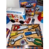 Image 2 : After School Activity / Game Pack - Puzzles Blocks Games Stuffie & More