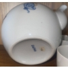 Image 2 : Vintage Hand Painted Japanese Tea Set