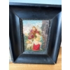 Image 3 : Poem by James Whitcomb Riley and Mother Mary Painting
