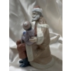 Image 5 : LLADRO Porcelain 'A Christmas Wish' 8T