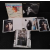 Image 1 : The Beatles & John Lennon Vinyl Record Collection