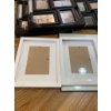 Image 10 : Lot of 16 Picture Frames in Various Sizes and Styles.Some New Some Vintage