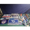 Image 1 : Oilers License Plates, Lanyards and Lighters