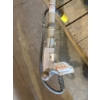 Image 3 : Working Silver-Line Machine Co. Floor Sanding Machine with Baldor Motor
