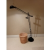 Image 2 :  Storage Totes Blanket Tree 5ft Adjustable Floor Lamp & More
