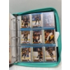 Image 4 : Binder of O-Pee-Chee 1989 Hockey Cards