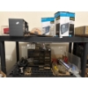 Image 2 : Garage Shelf #2  Incl. Tool Contents 