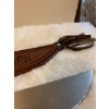 Image 10 : Vintage Knives, Machetes, and Sheaths Including Leatherwork