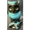 Image 1 : Blue Mountain Pottery Owl Statue