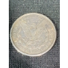 Image 1 : 1921 Morgan Silver Dollar Coin, United States Mint
