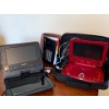 Audiovox Portable DVD Player DS7321 w/ Durabrand BAT05 Portable DVD