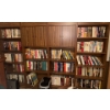Image 1 : 4 Book Shelves - Contents Not Included 