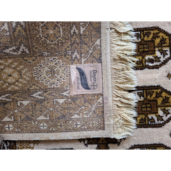 Gorgeous Neutrals Rug By Bayer, Polyacryl  -  100x130