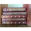 Image 4 : Collection of amazing vintage books, variety of Charles Dickens . Books are all from the early 1900s