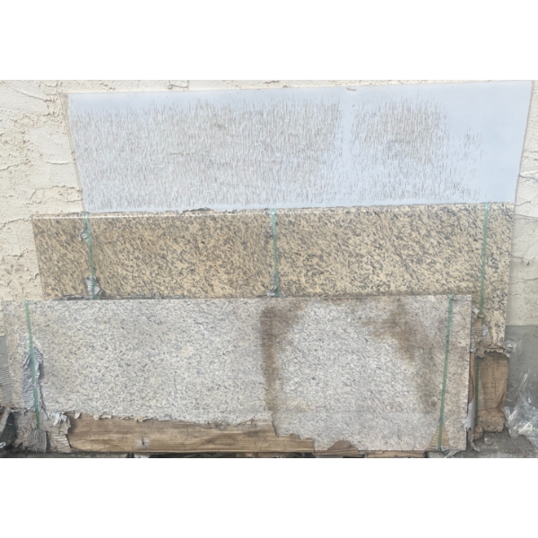 Granite and Glass Slabs and Panels