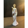 Image 2 : Two Royal Doulton Porcelain Figurines
