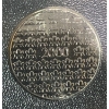 Image 6 : 2000 Canada Special Edition Millennium 25-Cent Coin Set