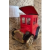 Image 2 : Ford Model T Decanter/Music Box w/ Shot Glasses, 'How Dry I Am' 
