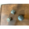 Image 3 : A collection of ancient rocks, possibly Egyptian