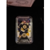 Image 1 : 2019 $25 Ray Bourque: Boston Bruins - Pure Silver Coin