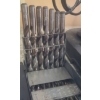 Image 9 : King Canada KC-100C 1/2" Heavy Duty Drill Press With Huot Drill Bit Set