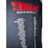 Image 4 : Collection Of Concert T-Shirts- Journey, David Wilcox, Prism, Billy Idol, Fleetwood Mac, Timberlake,