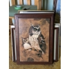 Image 1 : 10 piece Set of Framed art