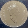 Image 3 : 1995 Hudson's Bay Company Proof Coin 92.5% Silver 25.175 Grams