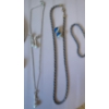 Image 5 : Vintage Avon Fashion Jewelry Sets- Necklace + Earrings