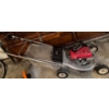 Honda HRA214 Lawn Mower Tested