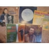 Image 3 : Box of Records Including: Hank Williams, Buddy Knox and More!  Scroll Photos to See Records