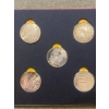 Image 9 : ReelCoins Movie-Themed Commemorative Coin Sets with Packaging