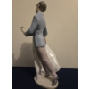 Image 3 : LLADRO Now and Forever, 'Ten Years Together' Porcelain Figure 1995 - 11T 