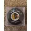 Image 1 : Cleveland Signed Hockey Puck in Clear Case 