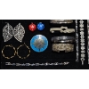 Image 3 : Lot of Various Jewellery - Rings, Necklaces, Bracelets, Earrings