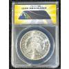 Image 3 : MS 63 1881 Silver Morgan Dollar