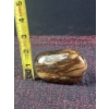 Image 7 : Decorative Polished Stone and Crystal Lot with Onyx Stone Cups Made