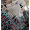Image 4 : Scrapbook Score - Fat Tote Full Of Craft Supplies & Accessories 
